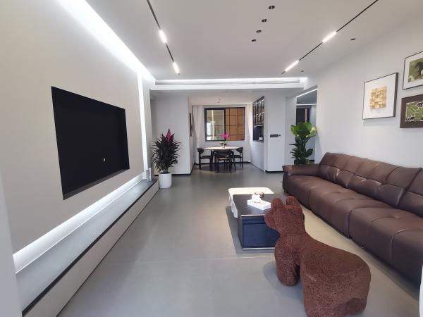 领秀江南二期 3室2厅