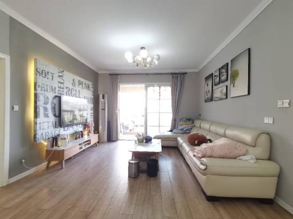 金信世纪锦源学院派 4室2厅