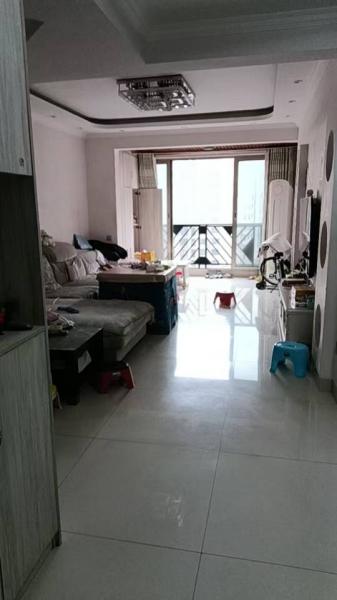 蓝滨城观府 2室2厅